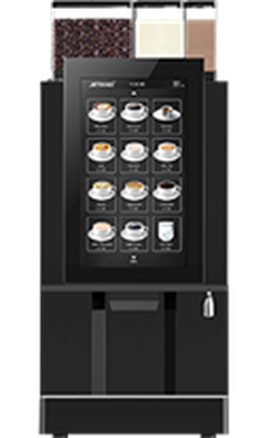 OCS-PM <br>辦公室意式咖啡機(jī)