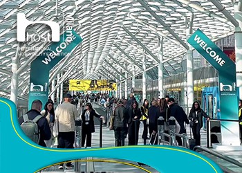 技諾咖啡機亮相米蘭展創(chuàng)多項紀錄，全場景咖啡解決方案引領(lǐng)行業(yè)新風(fēng)向